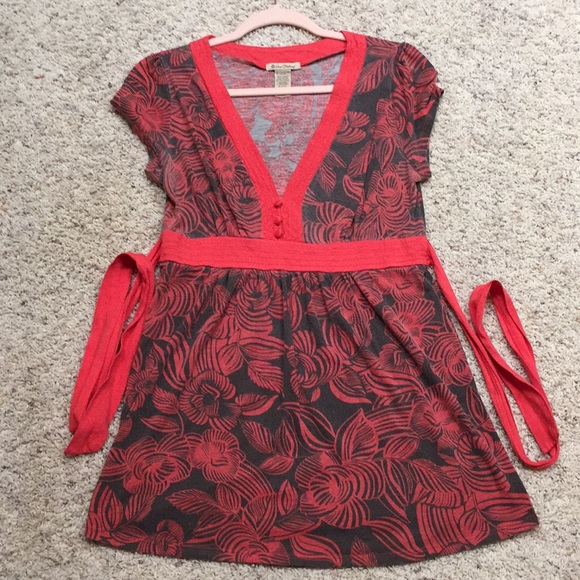 one clothing Tops - 🧔🏻3for$15🧔🏻women’s large one clothing tunic